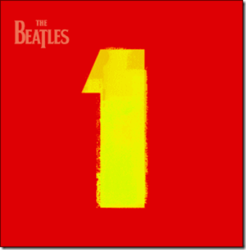 Beatles NO 1