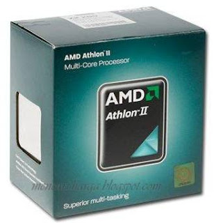 AMD Athlon™ X2 270