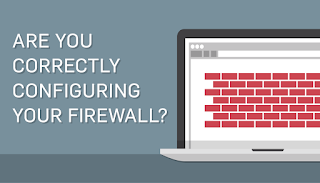 firewall configuration