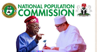 BREAKING :Tinubu Decided the New Date for Population and Housing Census 2023 