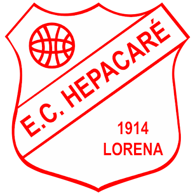 ESPORTE CLUBE HEPACARÉ