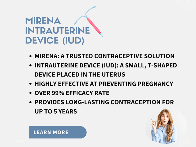 Mirena IUD and Pregnancy Symptoms: Debunking Myths and Understanding the Facts