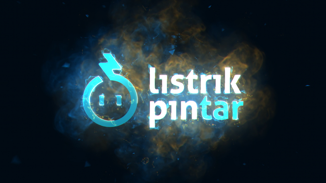 Video Opening Listrik Pintar