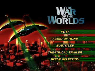 war of the worlds 1953 tripod. The War of the Worlds (1953)
