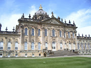 Castle Howard Easter Courtyard Market Sun 31 March to Mon 1 April 2013 10am . (castle howard)