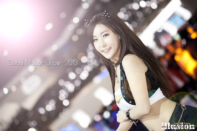 1 Im Min Young - SMS 2013 -Very cute asian girl - girlcute4u.blogspot.com