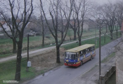 Ikarus 260, MZK Kędzierzyn-Koźle