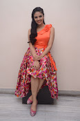 Srimukhi latest glam pics-thumbnail-6