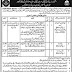 Jobs For Teaching & Non Teaching Staff In Services & General Administration Department, Government Of Punjab Latest 2019