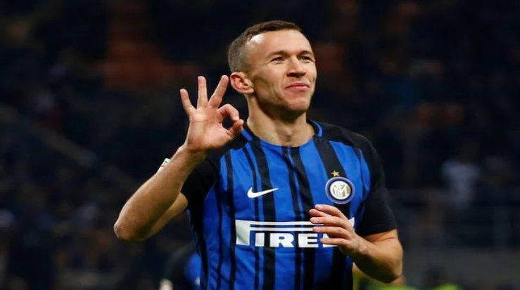 “We’ll See,”: Perisic's Agent Response On Contract Issue