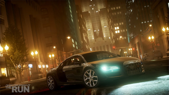 Need for Speed The Run Torrent Download - Screenshot-2