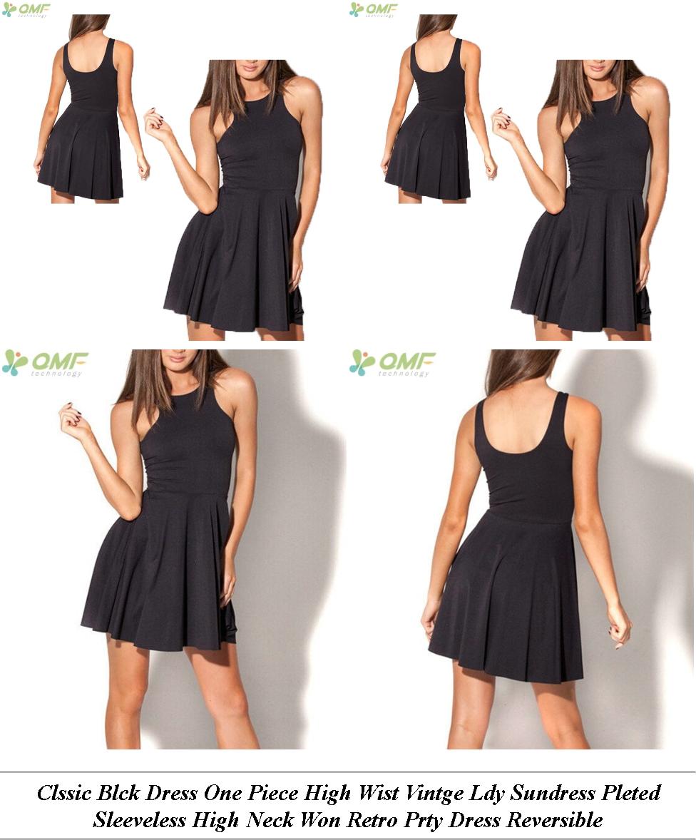 Petite Dresses - Online Sale Offers - Long Sleeve Dress - Cheap Clothes Online Uk