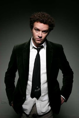 Danny Masterson | Poker