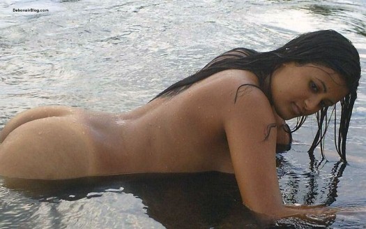 Desi Girls Naked On Beach