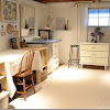 Laundry Craft Room Ideas - 30 Best Laundry Rooms Lovely Functional Laundry Room Ideas : This multipurpose room functions as a laundry area and craft space.