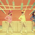 Brown Eyed Girls revela MV de 'Warm Hole'.