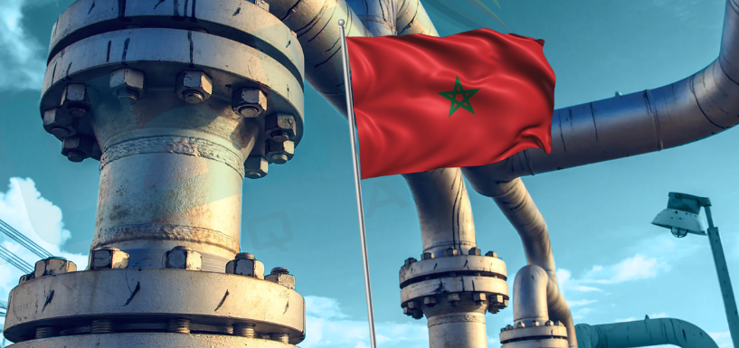 واردات المغرب من الغاز في 2024 وأبرز دولة مصدرة
