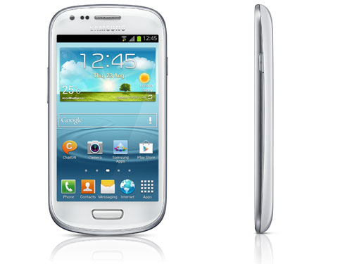 Kelebihan dan Kekurangan Samsung Galaxy S III Mini 