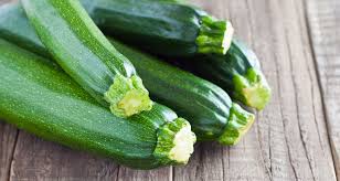 cooking from scratch, ways to cook zucchini