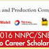 NNPC, Shell Award Scholarship to 110 Students