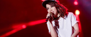 G.E.M Invites Namewee To Sing At Her Concert In Malaysia. Will He Accept The Invitation?