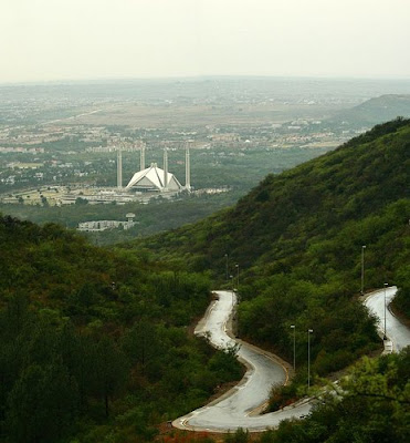  islamabad city of pakistan