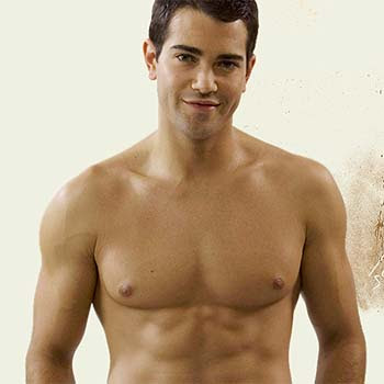 Jesse Metcalfe