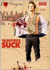 Os Vampiros que se Mordam