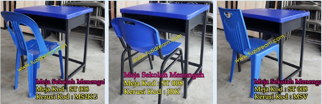 Pembekal Meja Sekolah Menengah