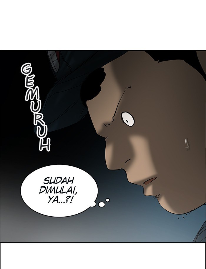 Webtoon Tower Of God Bahasa Indonesia Chapter 261