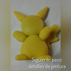 Pikachú-en-Porcelana-fría