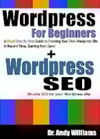 WordPress for Beginners & WordPress SEO