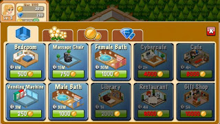 Hotel Story Resort Simulation v.1.9.1 [MOD] - andromodx