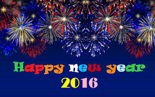 Best And Cute Wallpapers For Happy New Year 2016