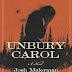 Unbury Carol - Josh Malerman revela a capa de seu novo livro