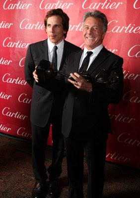 20th Annual Palm Springs Worldwide Film Celebration Awards 