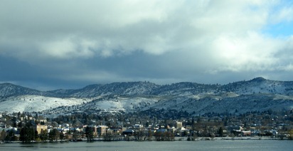 Spring snow (24)