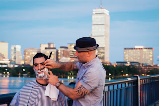   razors somerville, john razors barbershop, "razor right" somerville, anthony berriola, barbershop somerville, 308 highland avenue somerville ma 02144, 308 highland ave somerville ma 02144, 968 the shop somerville ma, dentes barbershop