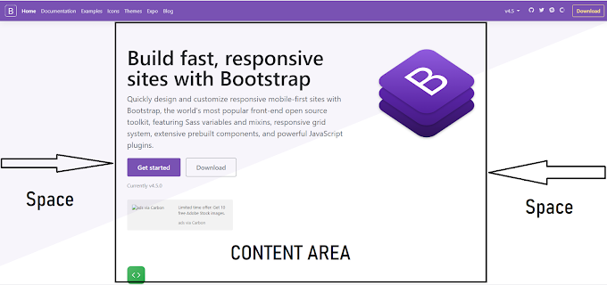 Introduction to Bootstrap v5 - Coding Area 100