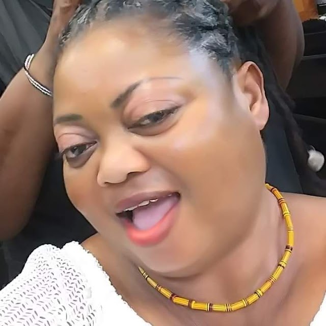 Celebrating The Beautiful Erelu Mabel Onaneye & Her Style Statements In White
