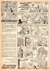 El Campeón de las Historietas nº 5 (11 de abril de 1960)