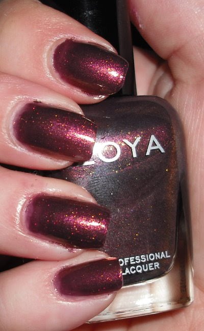 Zoya Polish Quad Nail Polish, Under The Mistletoe, India | Ubuy