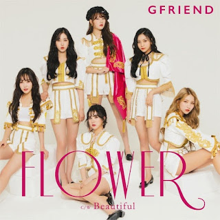[SINGLE] GFRIEND – FLOWER [JAPANESE] MP3