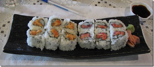 Sushi 2