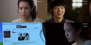 page Sinopsis Miss Replay Serial Drama Korea Episose 4 6