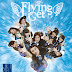 [JKT48] 5th Single CD Flying Get