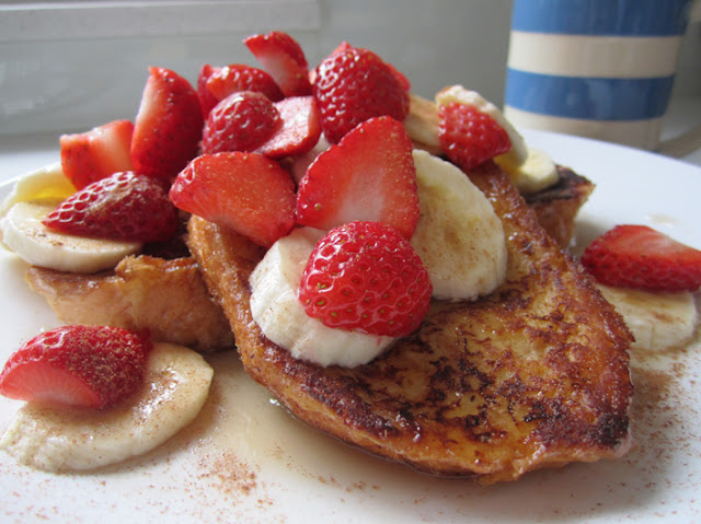 the best french toast