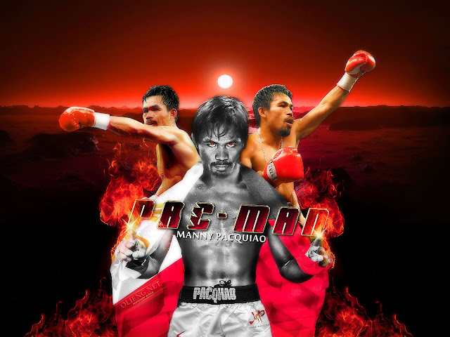 pacquiao wallpaper. Manny Pacquiao Wallpaper