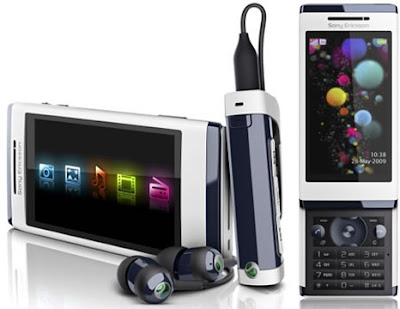 Sony Ericsson Aino (U10i),jpg