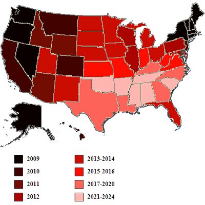 Gay marriage of convenience